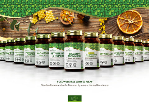 Potassium Citrate 500mg 180 Vegan Capsules